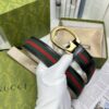Replica of Gucci's classic belt