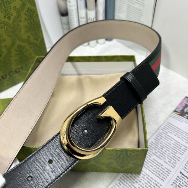 Replica of Gucci's classic belt