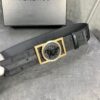 13407070556092163 Versace Keys Pattern Belt Replica