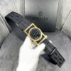 13407070557580586 Versace Keys Pattern Belt Replica