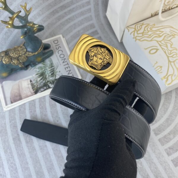 Versace Belt Replica