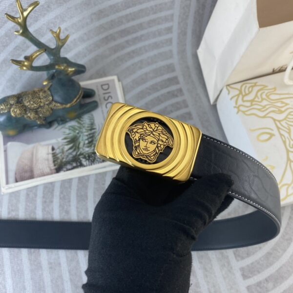 Versace Belt Replica