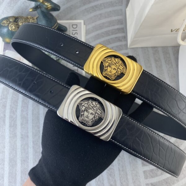 Versace Belt Replica