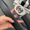 Gucci Leather Belt Replica