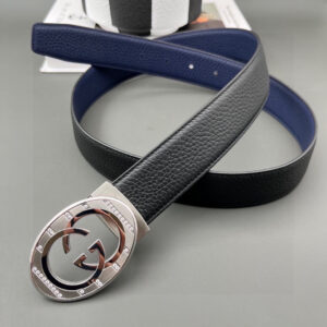 13407082081331295 Gucci Leather Belt Replica
