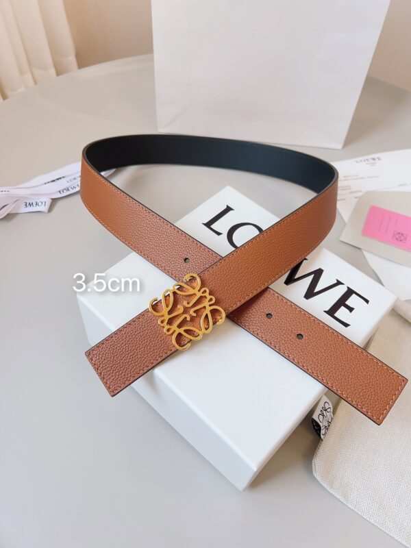 13407083434860962 Replica Loewe Reversible Belt