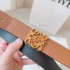13407083439575715 Replica Loewe Reversible Belt