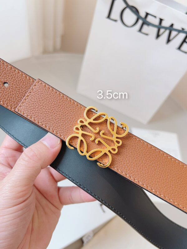 13407083439575715 Replica Loewe Reversible Belt