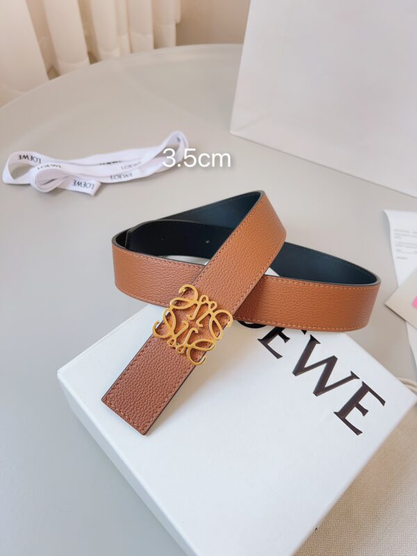 13407083440853865 Replica Loewe Reversible Belt