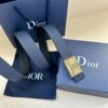 Dior 1947 Leather Belt Replica