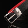 MONTBLANC Shark Skin Belt Replica