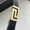 Versace Leather Belt Replica