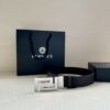 Versace Leather Belt Replica