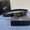 Montblanc Original Single Belt Replica
