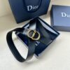 Dior Brass Men's Belt Replica