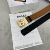 Bally Calfskin Belt Replica