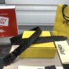 13407128139920128 Fendi Calfskin Belt Replica