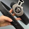 13407128557889708 Replica Versace Leather Belt
