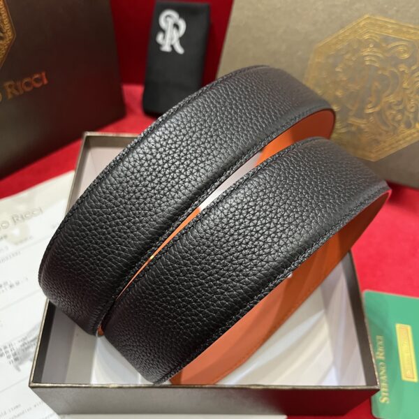 Stefano Ricci Men's Belt Replica