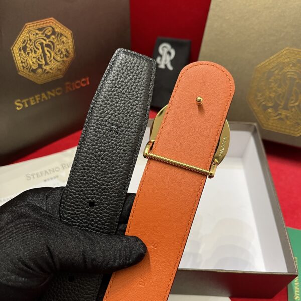 Stefano Ricci Men's Belt Replica