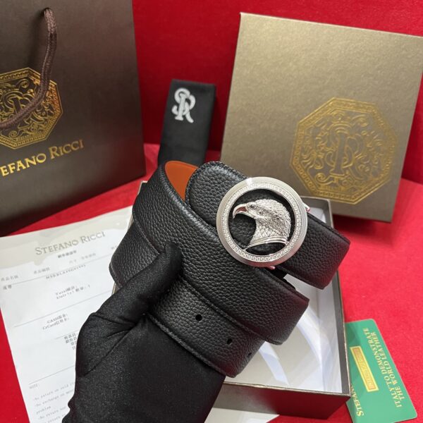 Stefano Ricci Men's Belt Replica