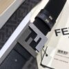 Fendi Calfskin Belt Replica