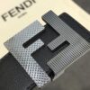 Fendi Calfskin Belt Replica