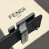 Fendi Calfskin Belt Replica