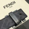 Fendi Calfskin Belt Replica