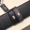 Fendi Calfskin Belt Replica