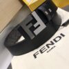 Fendi Calfskin Belt Replica