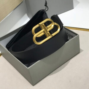 13407156528116245-600×800 Balenciaga double-sided calfskin replica belt