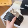 13407169918696351 Montblanc Calfskin Belt Replica