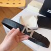 13407169921469454 Montblanc Calfskin Belt Replica