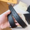 13407169925737616 Montblanc Calfskin Belt Replica