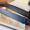 13407169926550194 Montblanc Calfskin Belt Replica