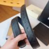 Montblanc Leather Belt Replica
