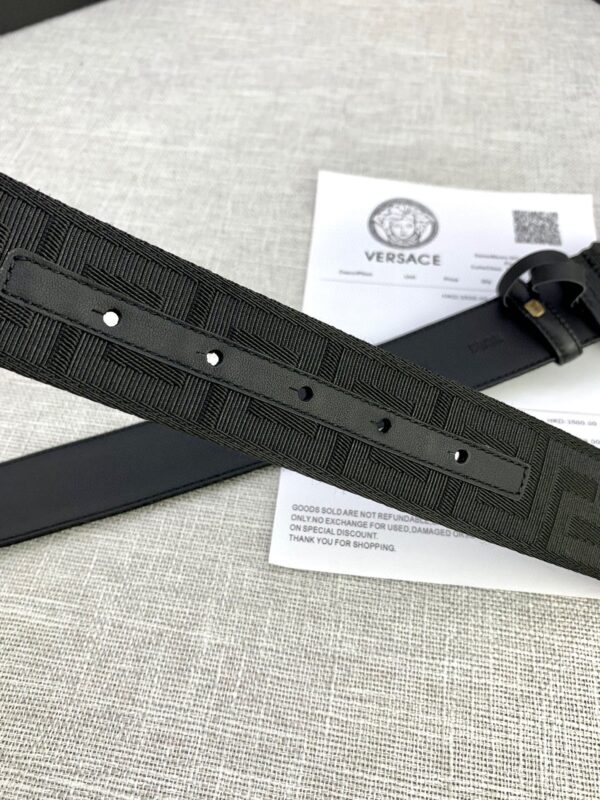13407171253444118 Versace Men's Belt Replica