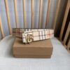 Burberry Belt Replica