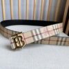 Burberry Belt Replica