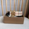 Burberry Belt Replica