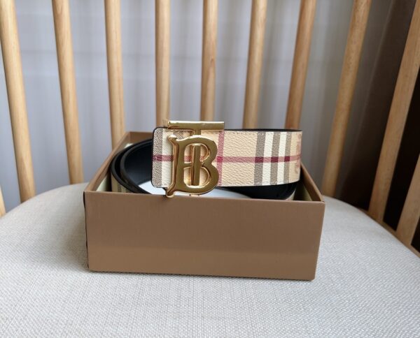 Burberry Belt Replica