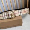 Burberry Belt Replica
