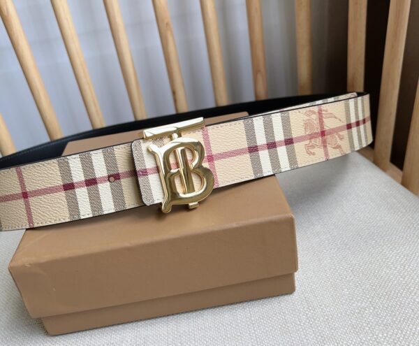 Burberry Belt Replica