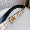 Burberry Belt Replica