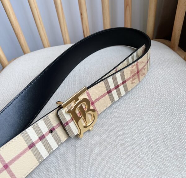Burberry Belt Replica