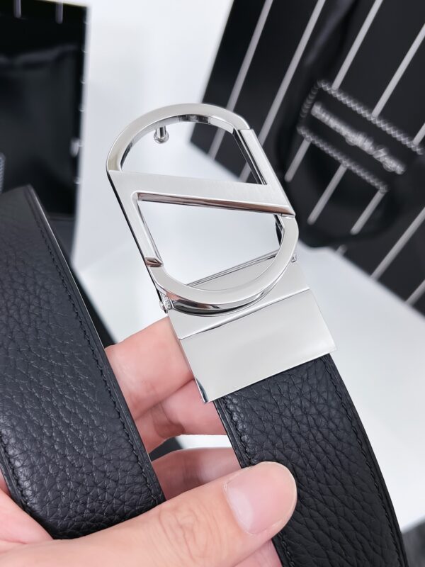 Zegna Men's Belt Replica