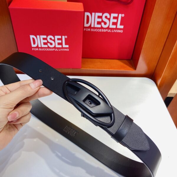 13407219638319759 DIESEL Classic Belt Replica