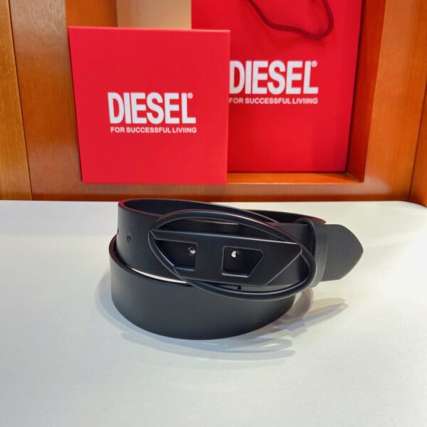 13407219644943595 DIESEL Classic Belt Replica