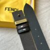 Fendi Calfskin Men's Belt Replica